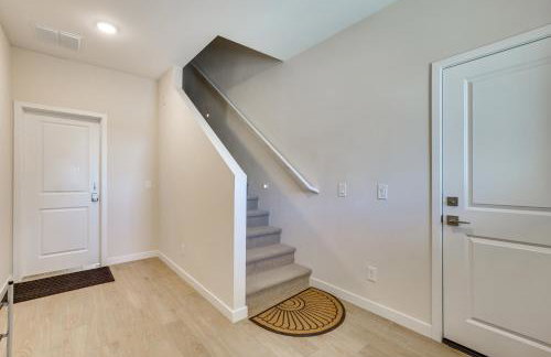 Community Pool and Hiking Trails Red Fox Retreat 1 - Foto 16