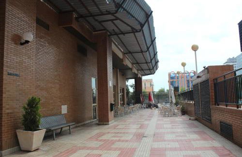 Oceanografico Apartments - Photo 35