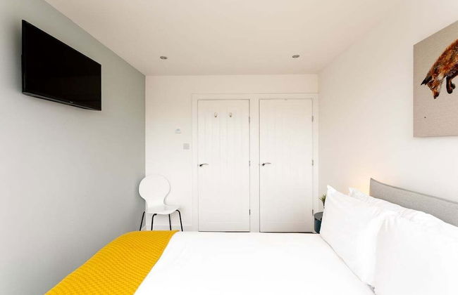 Bright London Bridge Apartment - Foto 5