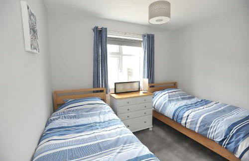 Marram Cottage - Well Equipped, Cosy, Home from Home, Next to Beach, - Foto 16