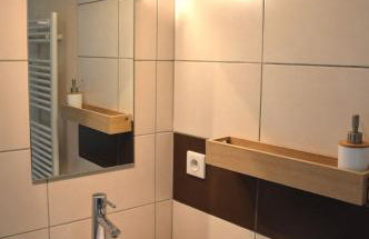 L'Orée des Prés - Gîte familial - 4 étoiles - 8 personnes - Foto 15