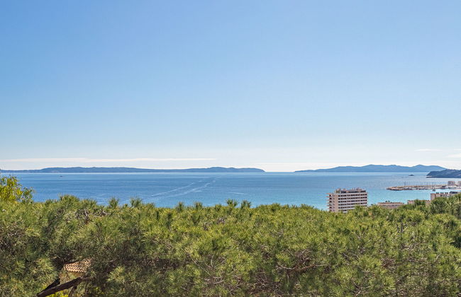 Les Bougainvillées - Foto 2