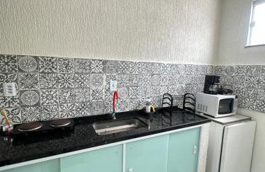 Kitnet Praia dos Anjos - Foto 13