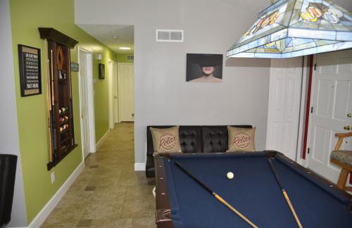 Perfecto Mundo 2, Orlando Area 4BR-2B-Outdoor Pool-Jacuzzi-Billiard - Foto 18