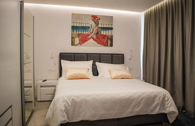 Sunset Serenity Villa With Pool, Gym and Sauna - Foto 4