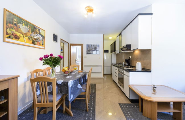 Apartment Tija - Foto 10