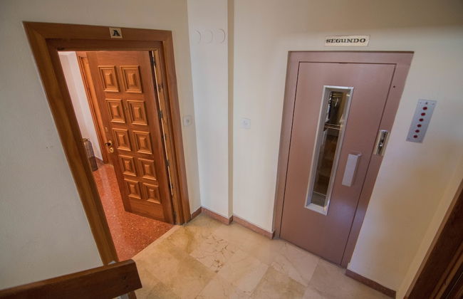 TuGuest Mulhacen Apartment - Foto 75