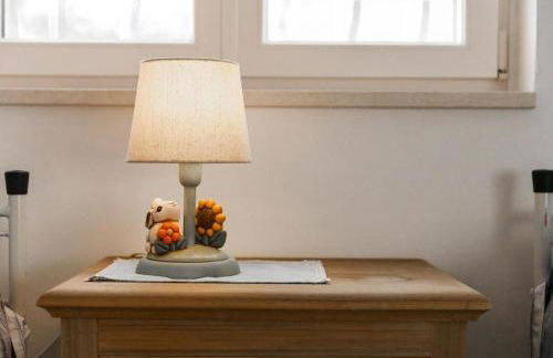 Ostuni Villa Mare Monticelli Garden, beach - Foto 17