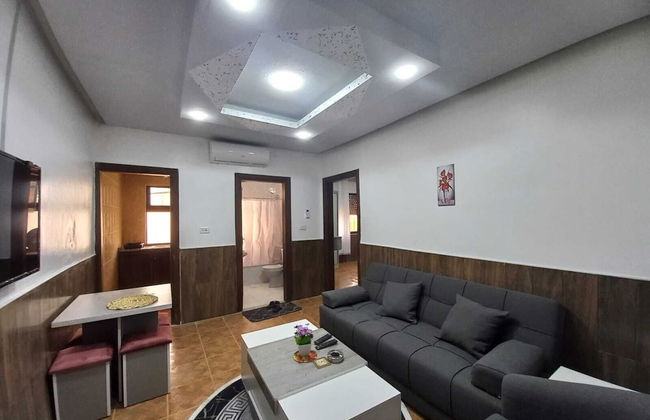 Al-Nujoom Hotel Suites - Foto 7