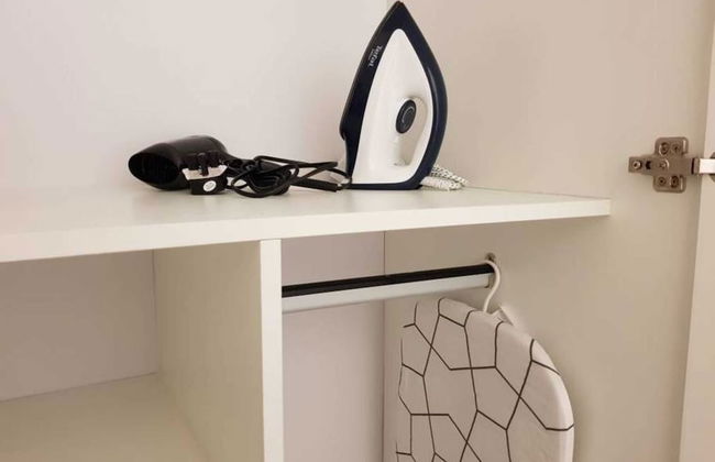 The Establishment EST KL Sentral - Foto 74