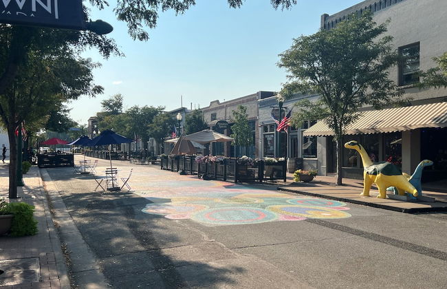 Wanderer's Roost - Foto 23