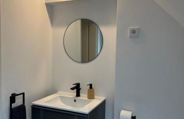 Moderne Ferienwohnung - Foto 19