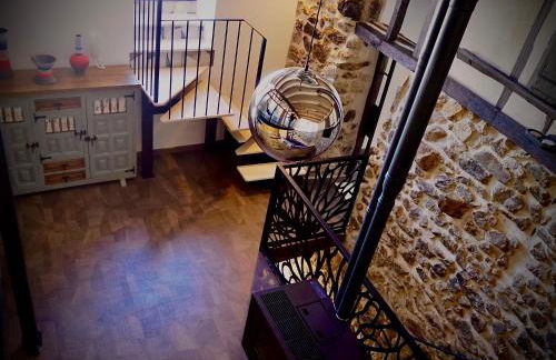 El PENTHOUSE de La Casa Rebonita - Foto 29