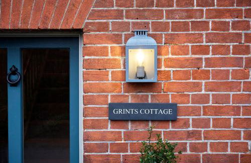 Grints Cottage - Foto 19