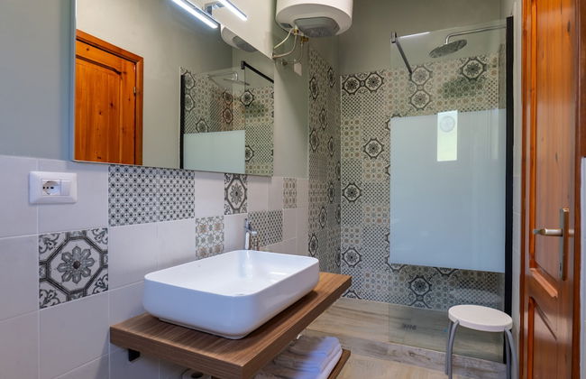 Agriturismo Valleverde - Photo 73