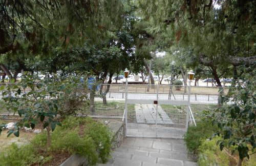 Comfortable garden Apt near Vouliagmeni beach - Photo 15