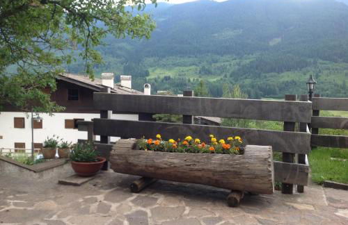 Appartamenti Piazzi - Photo 29