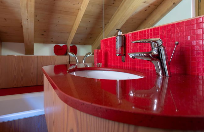 Italianway - Osteglio 15/F - Viola - Foto 40