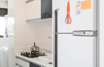 Simple, complete and functional apartment - Foto 22