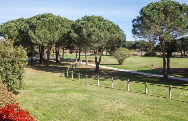 Le Golf Clair - Photo 15