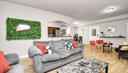 The Gathering HTX - Foto 5, minibar