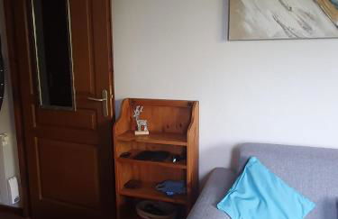 T2 Les Chardons avec Piscine Sauna et Hammam - Photo 13