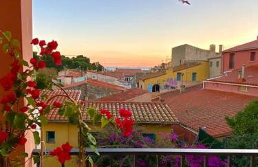 Collioure Fisherman’s House with sea views - Foto 61