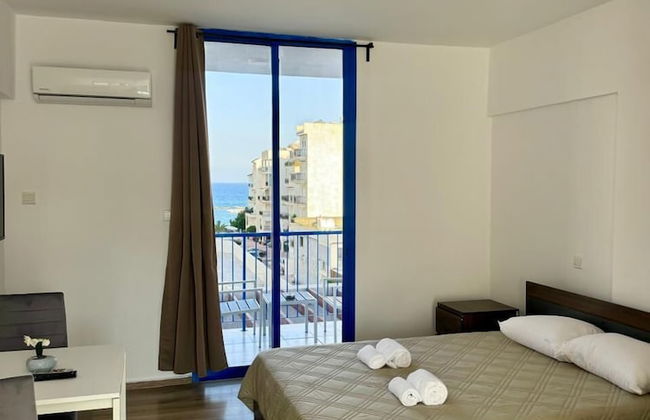 M-HOTEL APARTMENTS - Foto 5