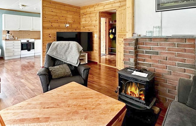 6 Person Holiday Home in Gudvangen-by Traum - Foto 6