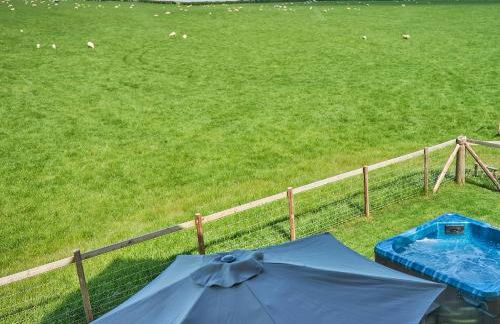 Holly Lodge - Foto 33