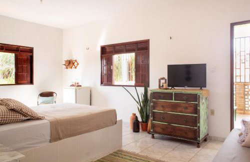 Casa do Bougainvillea Mundaú-Trairi-Ce - Foto 29