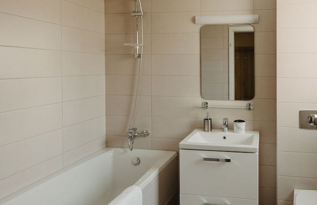 Agoston Galgon Holiday Apartments - Foto 57