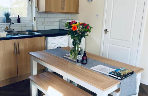 Ramblers Rest Modern Cottage-Perfect Views of Ben Nevis - Foto 11