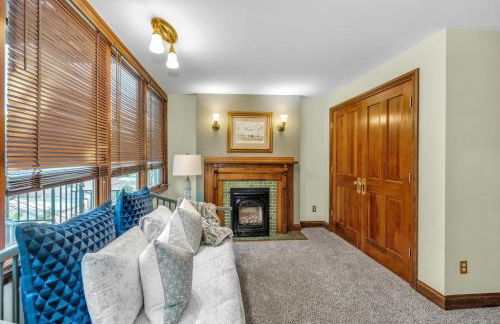 Historic Cap Hill Gem Prime Location Walkable - Foto 24