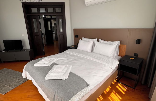 İstanbul Guesthouse (Adults Only 12+) - Foto 65