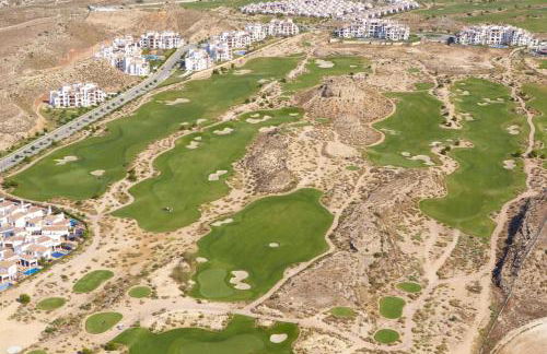 Villa privada Valle Golf Resort - Foto 18