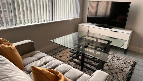 Cozy Studio in Bracknell with free Parking - Foto 3