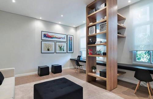 Cosmopolitan Studio - GRU 2312 - Foto 65