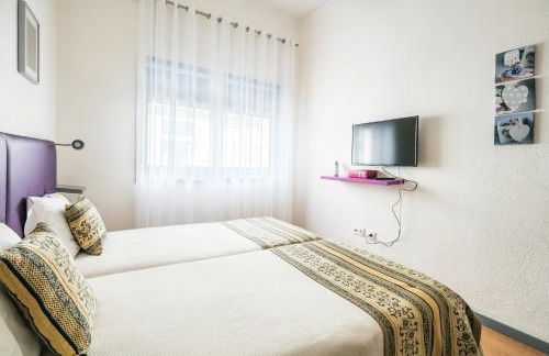 Apartamento A Francos Purple Room - Foto 34