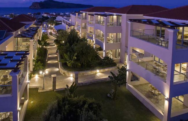 Isida Hotel - Foto 55