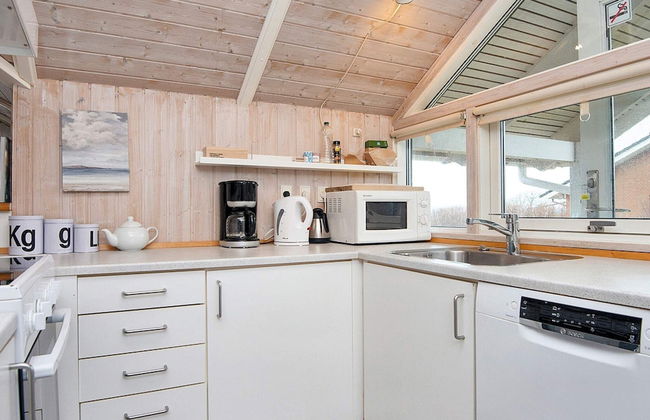 8 Person Holiday Home in Ronde - Photo 9