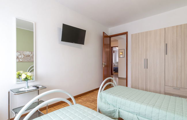 Casa Amica - Foto 17