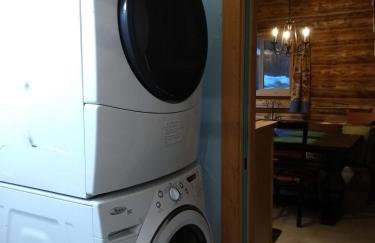 Sanctuary Farm Log Cabin Mountain Getaway, Alberton, MT - Foto 13