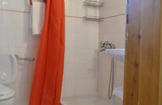 Beach house Chorefto - Foto 21