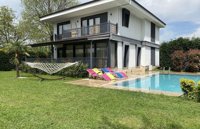 Bahar Villas Sapanca - Foto 1