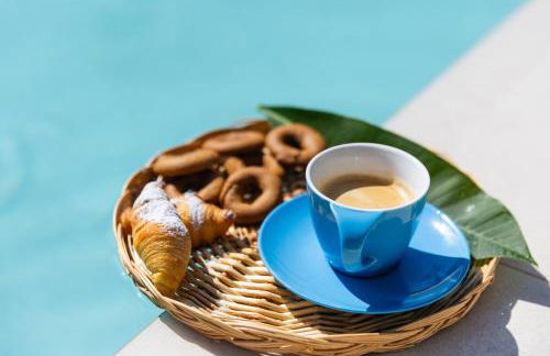 Trefon Hotel Apartments and Family Suites - Foto 132