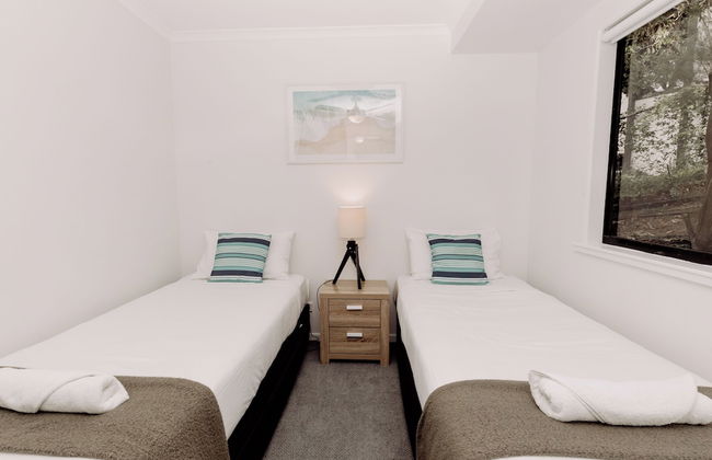 The Point Coolum Beach - Foto 22