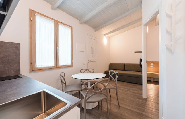 Natural Village Resort - Foto 19