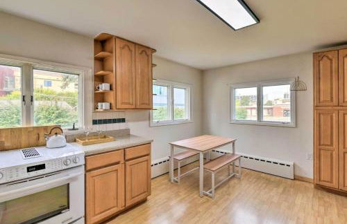 Parkstrip Place, Pet Friendly Downtown Home by RedAwning - Foto 8