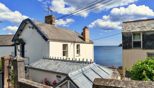 Finest Retreats - Rock House, Kingsand - Foto 2